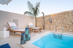 Il Borgo Apartments